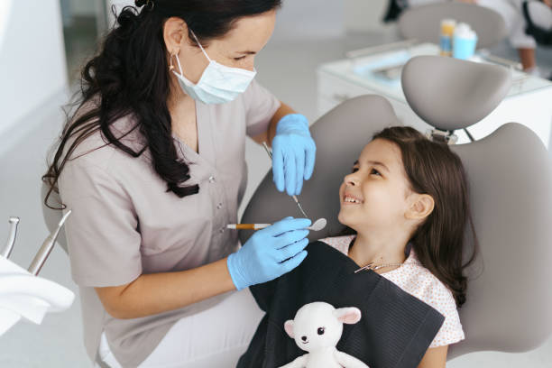 Best Emergency Pediatric Dentist  in Glendale, MS