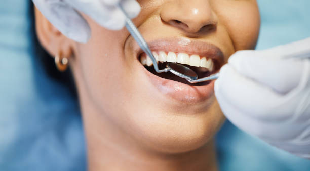 Best Broken Tooth Emergency  in Glendale, MS