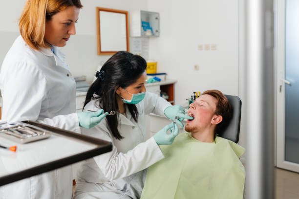 Best Emergency Tooth Extraction  in Glendale, MS